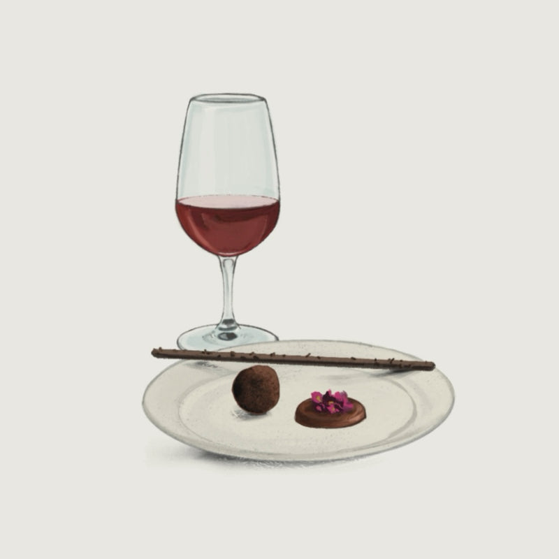 Porto Tawny Experience | MAT