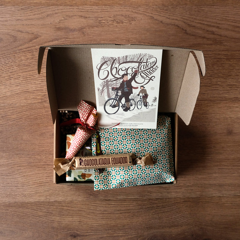 Hamper - Magic