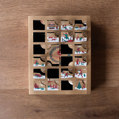 Calendário do Advento