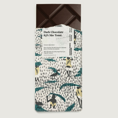 chocolate 83 cacau