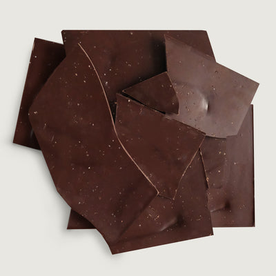 chocolate flor de sal