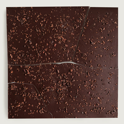 chocolate com cacau