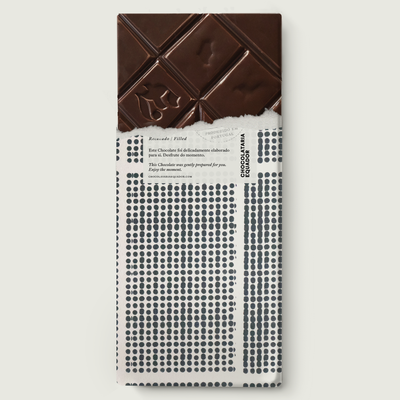 chocolate com whisky