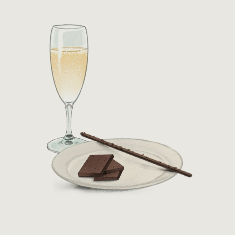 Degustación Oporto Rubí