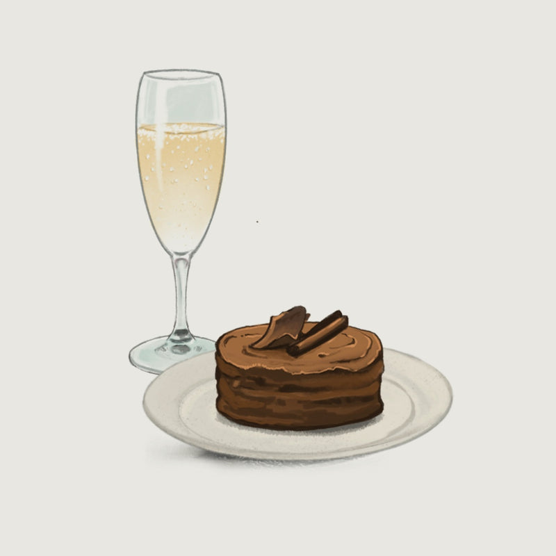 Degustación Oporto Rubí