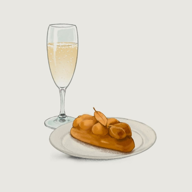 Degustación Oporto Rubí