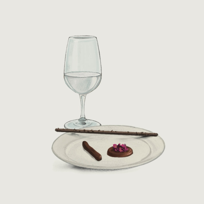 Degustación Ginebra Internacional Dry