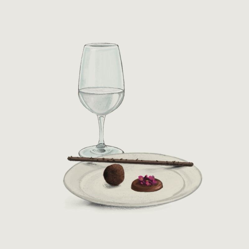 Degustación Ginebra Portuguese Citrus