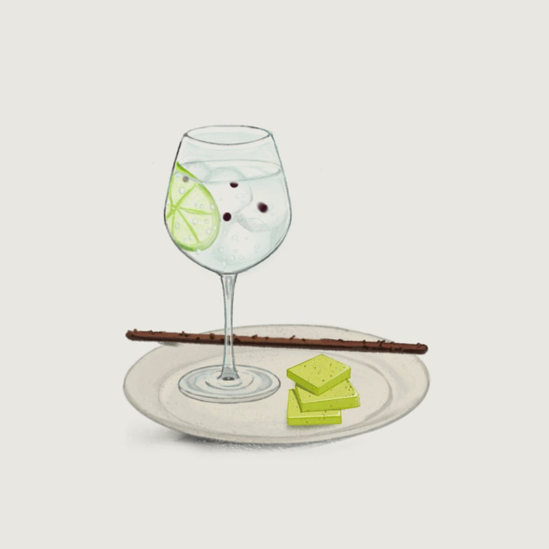 Degustación Oporto Rubí