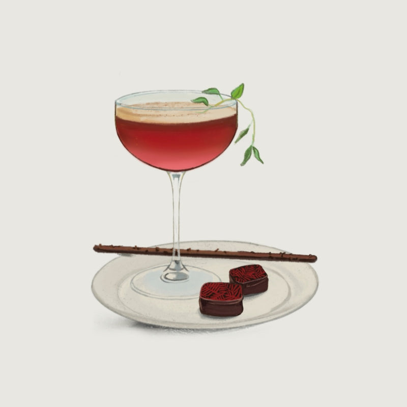 Degustación Oporto Rubí