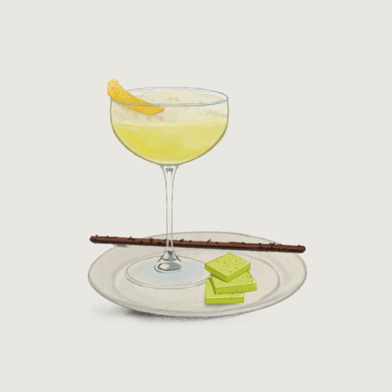 Degustación Oporto Rubí