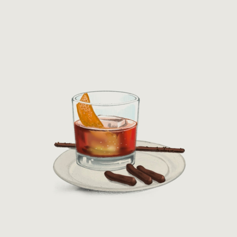 Degustación Oporto Rubí