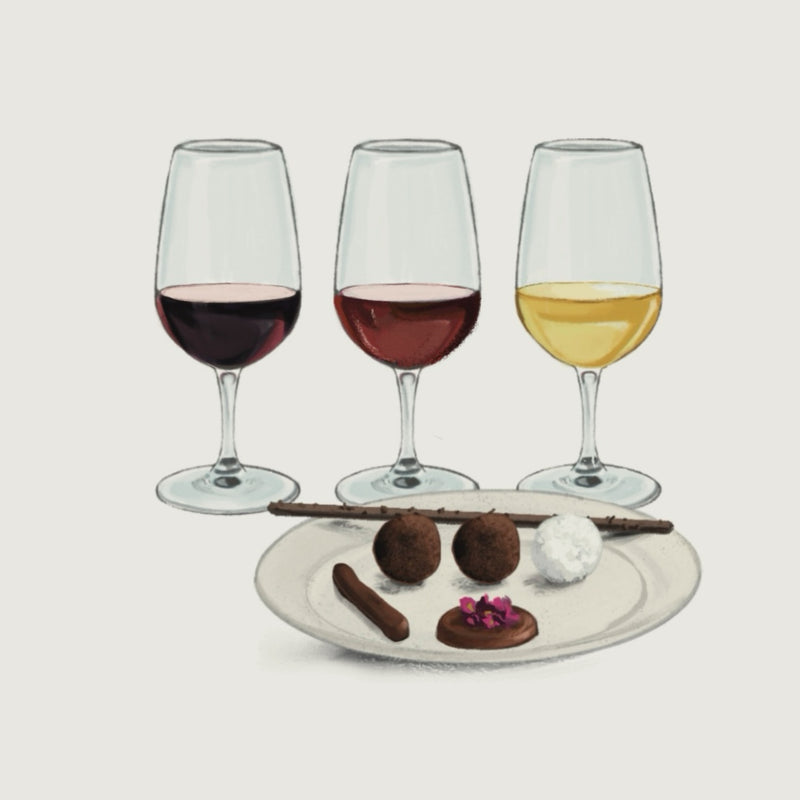 Porto Quinta Classic | MAT