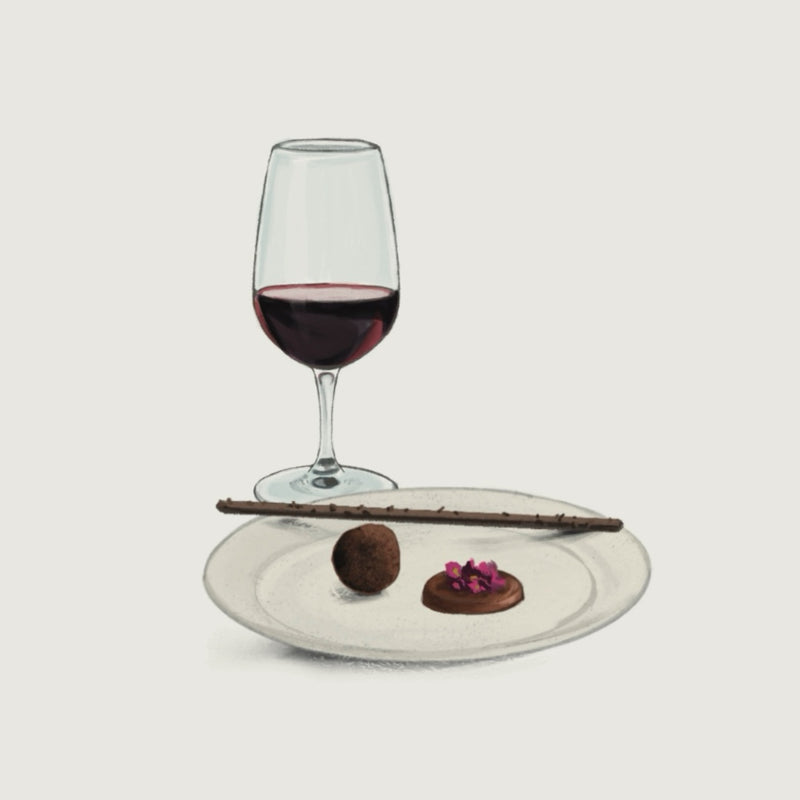 Porto Ruby Experience | MAT