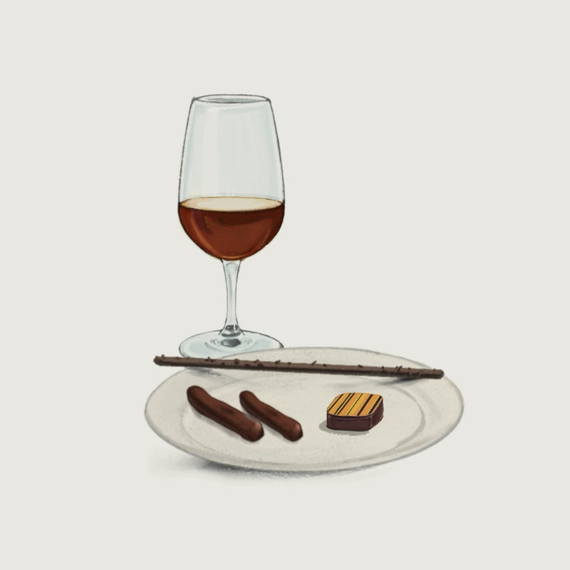 Porto Tawny 10 Anos | MAT