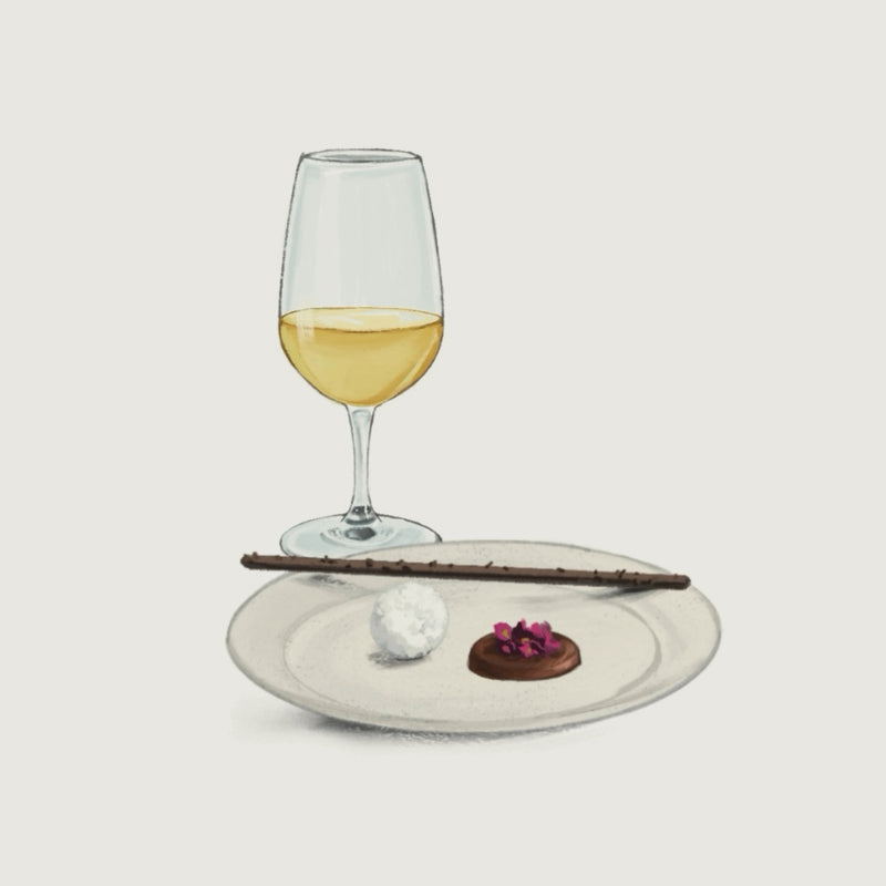 Porto White Experience | MAT