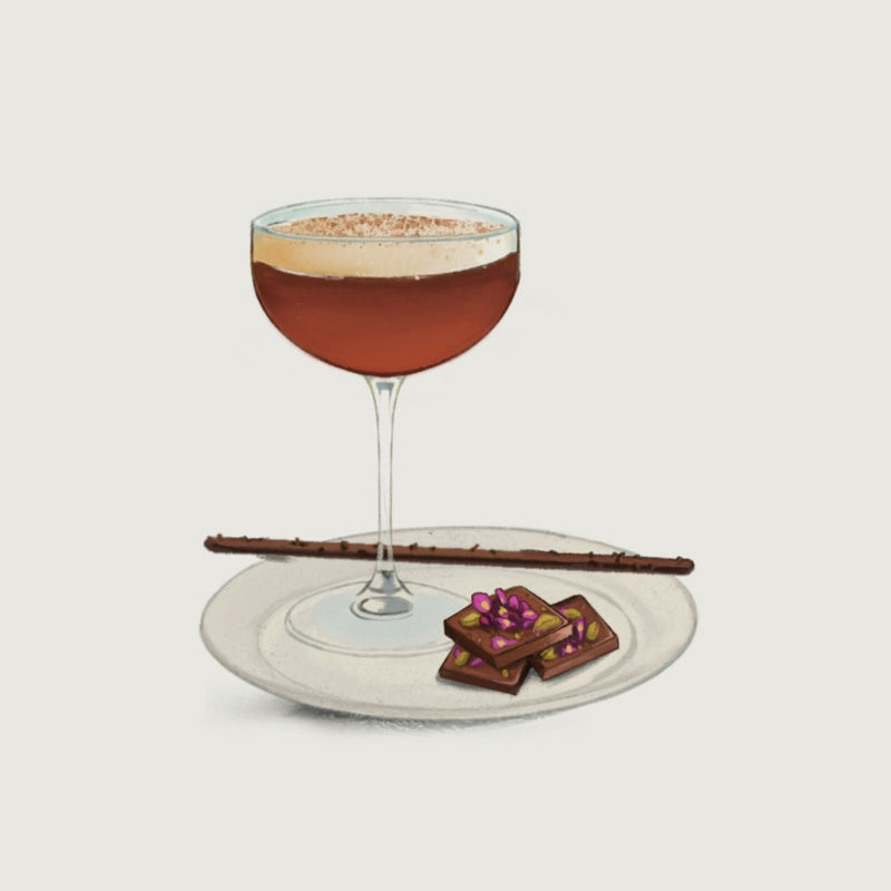 Degustación Oporto Rubí