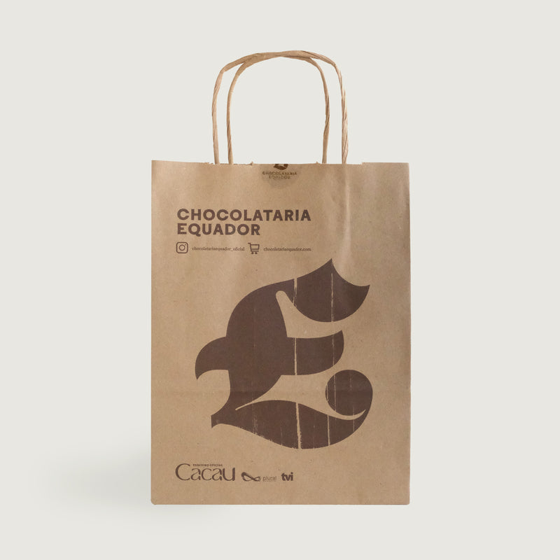 Bolsa Pequeña