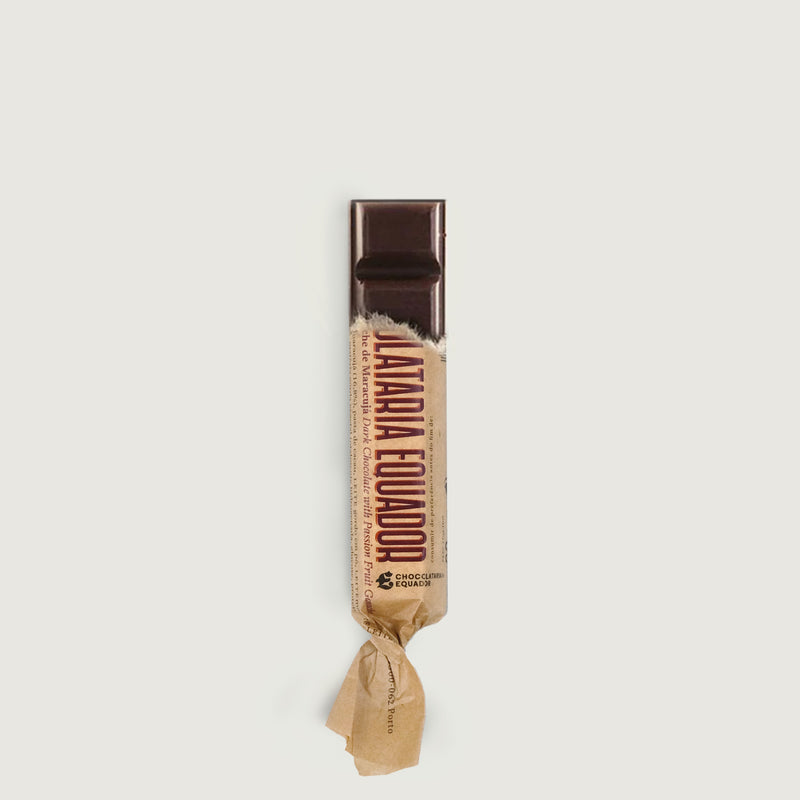 chocolate com maracuja