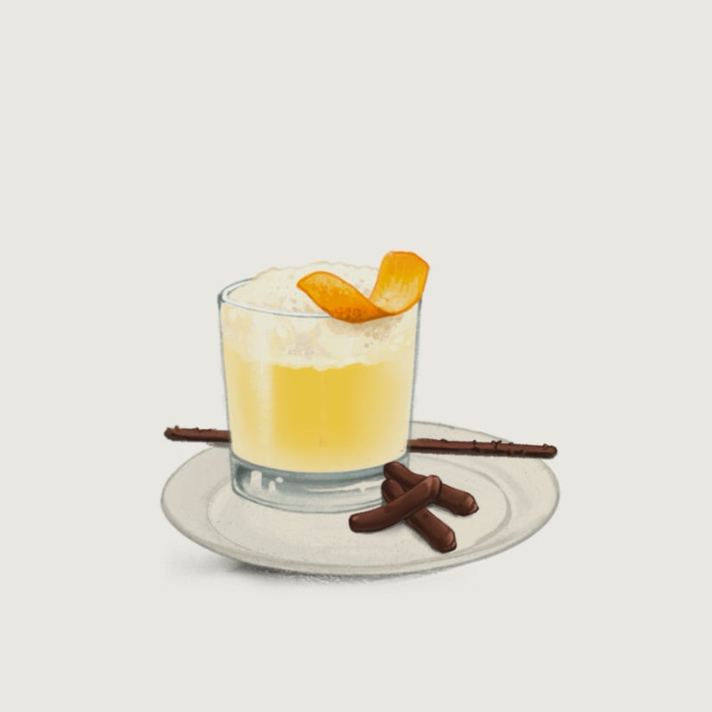 Degustación Oporto Rubí